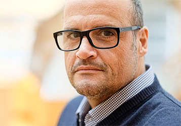 Faris Abu-Naaj