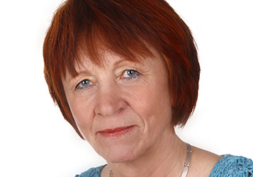 Susanne Hesse