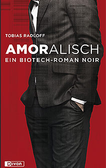 Cover: Amoralisch