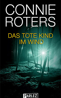 Cover: Das tote Kind im Wind