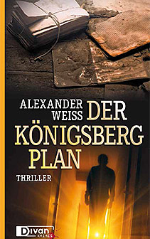 Cover: Der Königsberg Plan