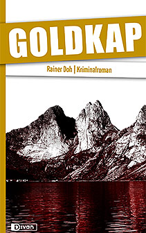 Cover: Goldkap