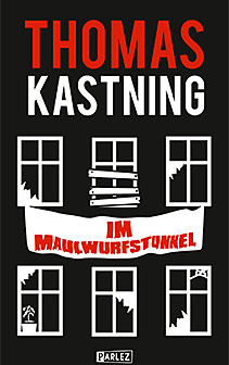 Cover: Im Maulwurfstunnel