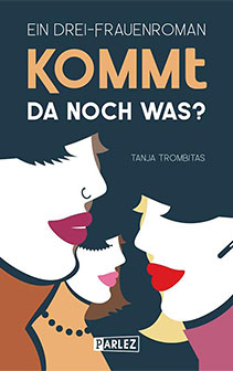 Cover: Kommt da noch was?