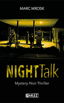 Cover: Nighttalk