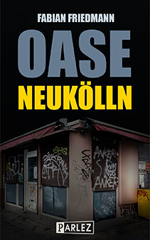 Cover: Oase Neukölln