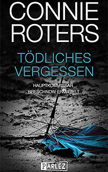 Cover: Tödliches Vergessen