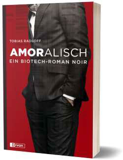 Cover Amoralisch