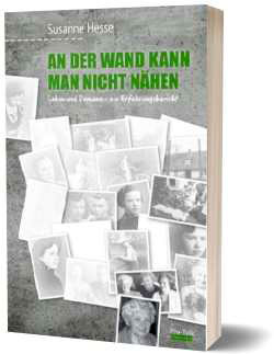 Cover An der Wand kann man nicht nähen 