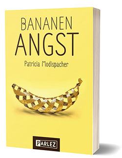 Cover Bananenangst