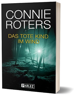 Cover Das tote Kind im Wind