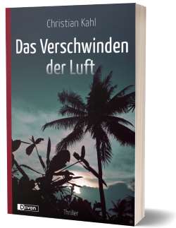 Cover Das Verschwinden der Luft