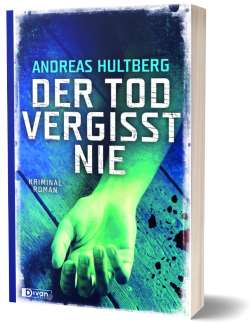 Cover Der Tod vergisst nie