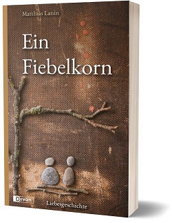 Cover Ein Fiebelkorn