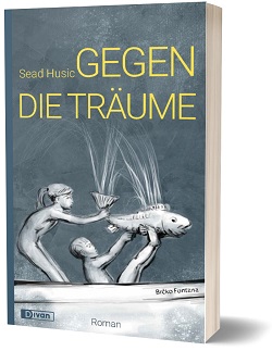 Cover Gegen die Träume