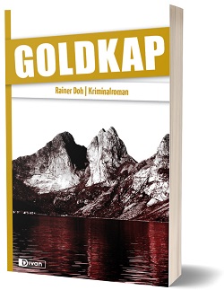 Cover Goldkap