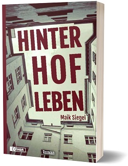 Cover Hinterhofleben