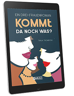 Cover Kommt da noch was?