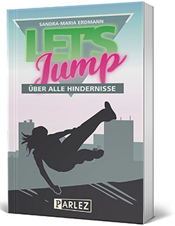 Cover Let's Jump