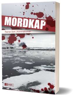 Cover Mordkap