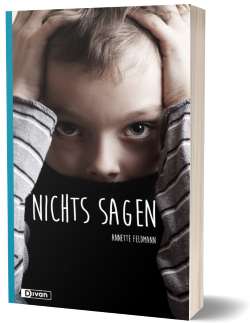 Cover Nichts sagen