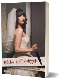 Cover Rache auf Türkisch