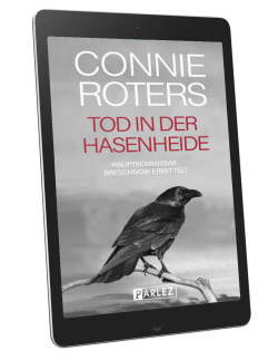 Cover Tod in der Hasenheide