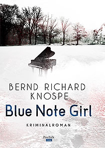 Cover Blue Note Girl