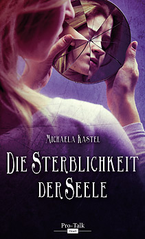 Cover Die Sterblichkeit der Seele